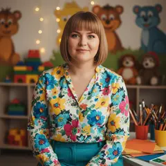 Autor Blanka Ostrowska