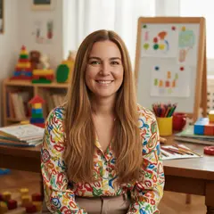 Autor Nicole Urbańska
