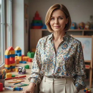 Autor Antonina Michalska