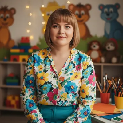 Blanka Ostrowska