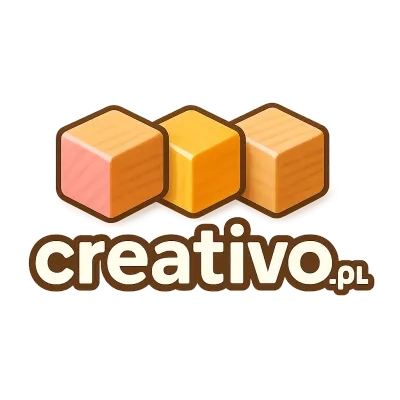 Logo creativo.waw.pl